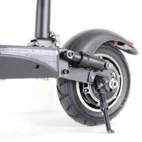 мотор-колесо для Kugoo m4